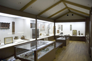 Teikoku Seiyaku Memorial Gallery